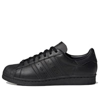 adidas Originals Superstar 'Double Black'  IG4691
