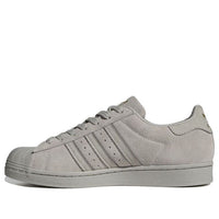 adidas Superstar 'Grey Suede' FY2321