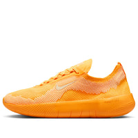 Nike Free 2025 'Laser Orange Alabaster' HF1078-800