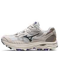Mizuno RACER ADV 'Off White Purple' D1GH241206