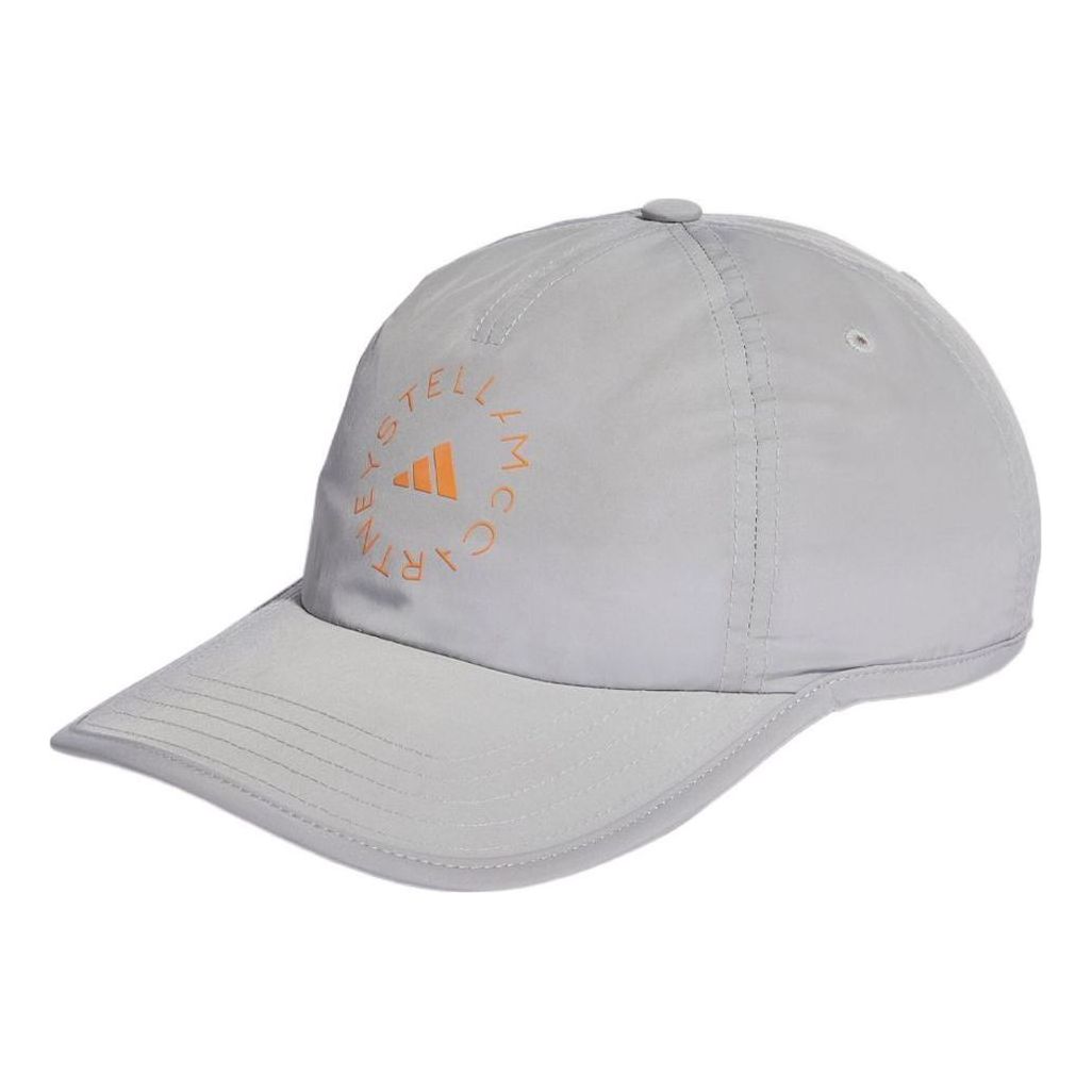 adidas By Stella McCartney Cap 'Grey' HE3049