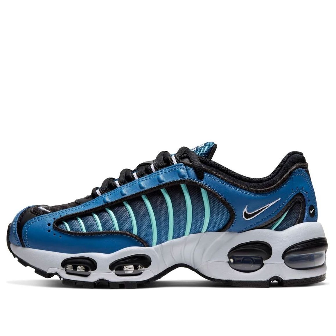 (GS) Nike Air Max Tailwind 4 'Industrial Blue' BQ9810-400