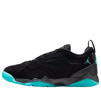 Air Jordan MVP 92 'Black Gamma Blue' HQ3950-004