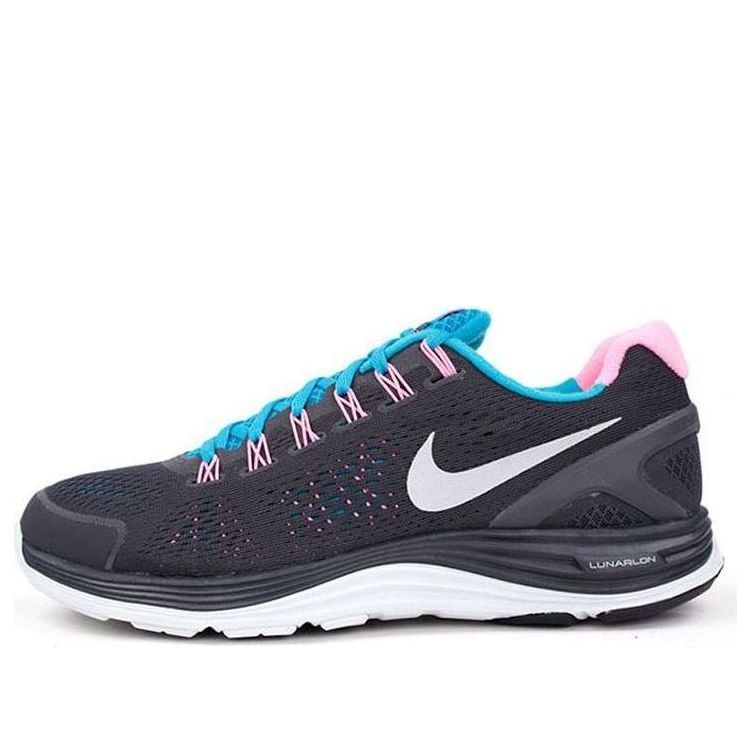 Nike LunarGlide+ 4 'Anthrct' 524977-010