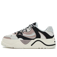 (WMNS) FILA FUSION 50-50'White Black Pink' T12W332201BPF