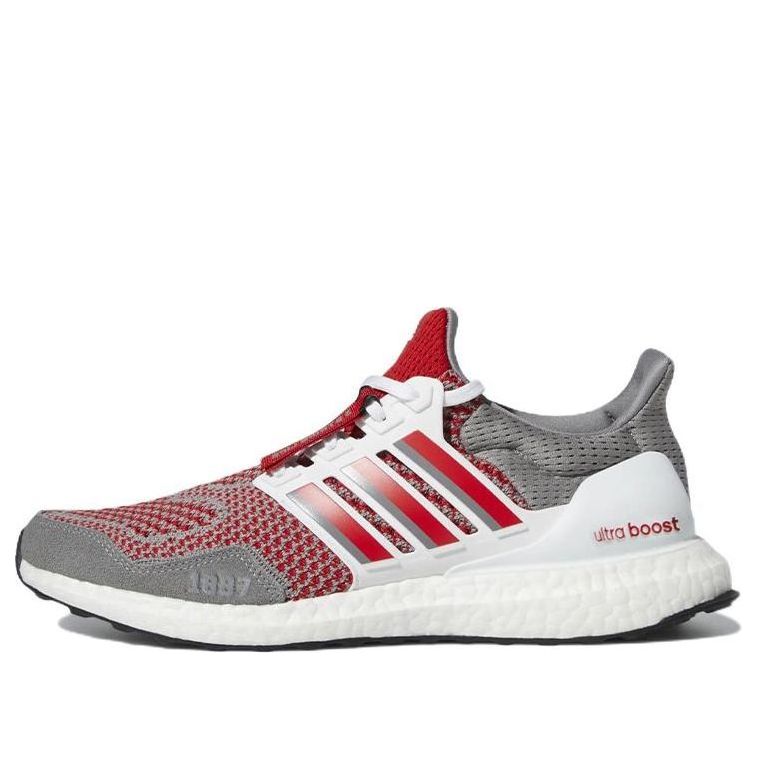 adidas Ultra Boost 1.0 Nc State 'Gray Red White' HQ5879