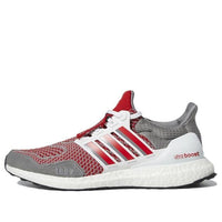 adidas Ultra Boost 1.0 Nc State 'Gray Red White' HQ5879