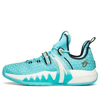 ANTA Gordon Hayward 2 Low Basketball Shoes 'Aqua Blue' 112131103-12