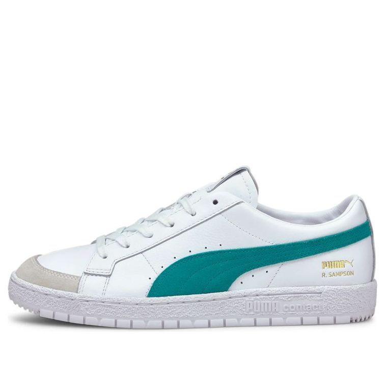 PUMA Ralph Sampson 70 Low Archive 'White Parasailing' 374967-04