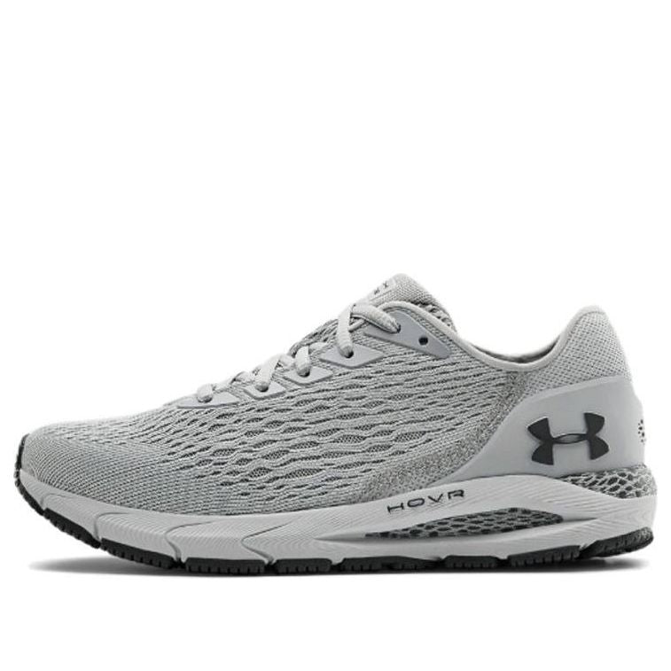 (WMNS) Under Armour Hovr Sonic 3 Grey 3022596-105