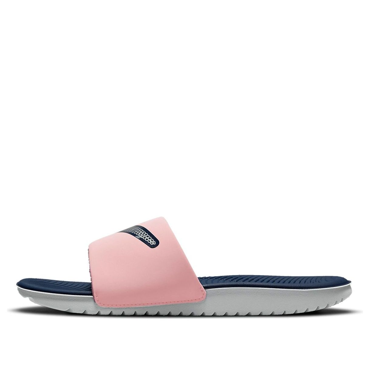 (GS) Nike Kawa SE 'Pink Glaze Midnight Navy' DB3299-600