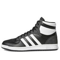 adidas Top Ten RB 'Black White' GX0742