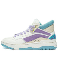 (WMNS) Li-Ning Superwave Mid x Monster University 'Blue Purple' AGCT224-3