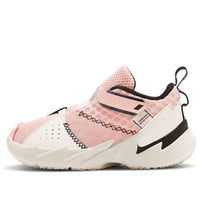 (TD) Air Jordan Why Not Zer03 Washed Coral 3 'Pink White' CD5806-600