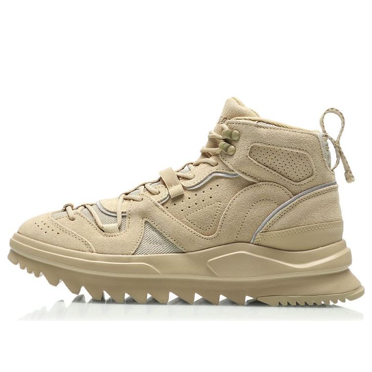 Li-Ning Countflow Climber AGLQ177-4
