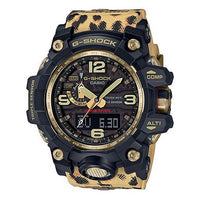 CASIO G-Shock Mudmaster 'Black' GWG-1000WLP-1A