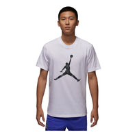 Air Jordan AS M J SPRT DF JM SS CREW T-Shirt Asia Sizing 'White' HJ2863-102