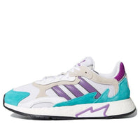 adidas Tresc Run 'White Purple Aqua' EH1352