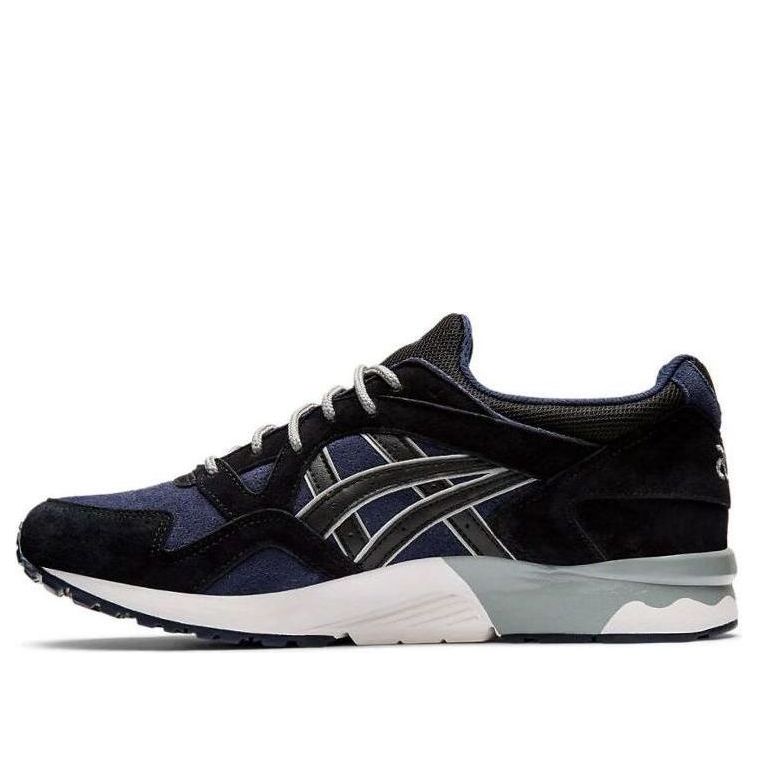 ASICS Gel Lyte 5 'Midnight Black' 1191A299-401