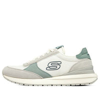 Skechers Sunny Dale 'White Beige Green' 210437-MLT