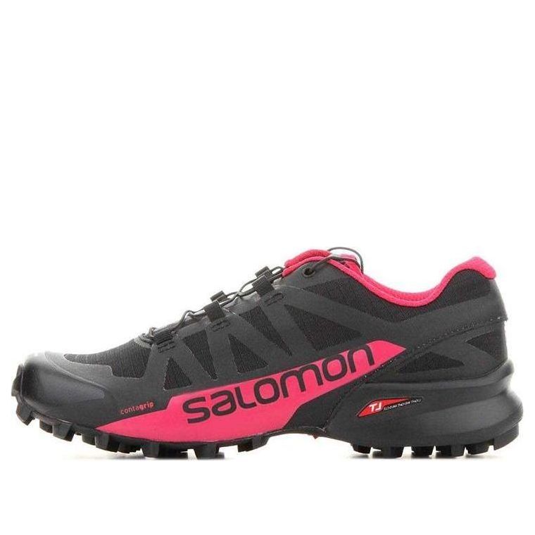 (WMNS) Salomon Speedcross Pro 2 398427