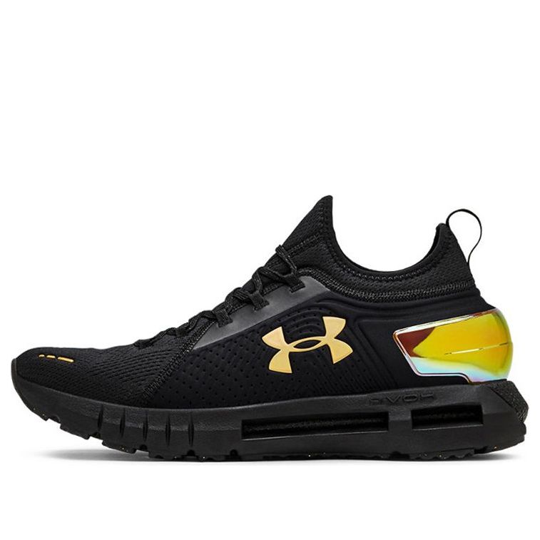 Under Armour HOVR Phantom SE 'Jet Grey' 3022275-100