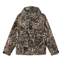 Stussy x GORE-TEX Unisex Zip Hooded Jacket Multicolor STUSSY-SS21-319