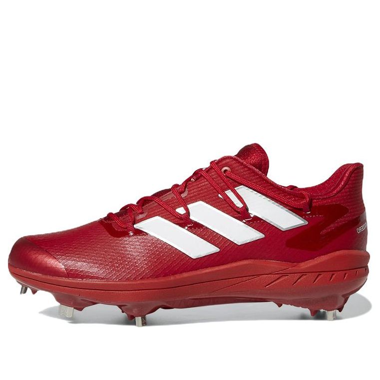 adidas Adizero Afterburner 8 'Team Power Red' FZ4216