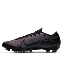 Nike Mercurial Vapor 13 Elite AG Pro 'Black' AT7895-010
