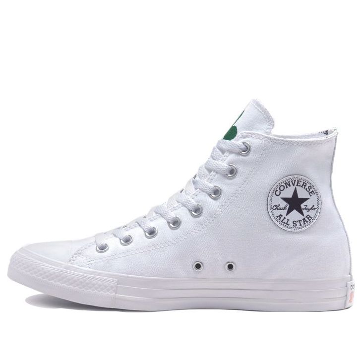 Boston Celtics Converse x NBA Chuck Taylor All Star 'White Green' 169086C