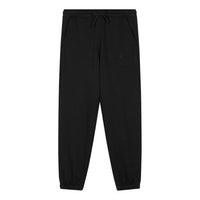New Balance Lifestyle Casual Pants Asia Sizing 'Black' AMP33381-BK