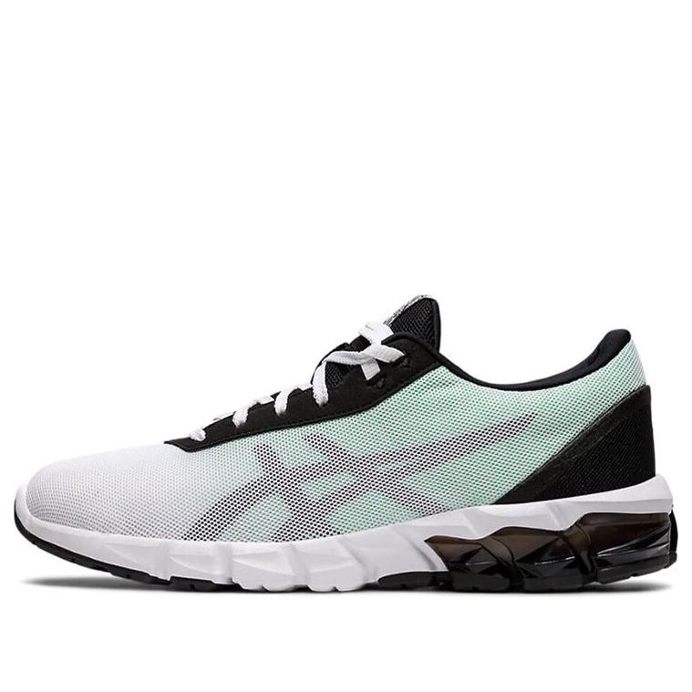(WMNS) ASICS Gel Quantum 90 2 'White Mint Tint' 1022A210-101