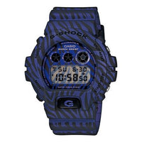 CASIO G-Shock Digital 'Blue' DW-6900ZB-2PR