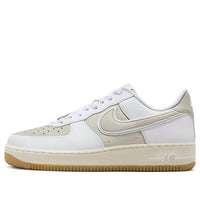 Nike Air Force 1 Low 'Sail Gum' FQ8201-100