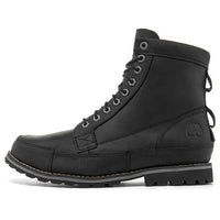 Timberland Earthkeeper Originals II 6 Inch Boots 'Black' A2NVQ