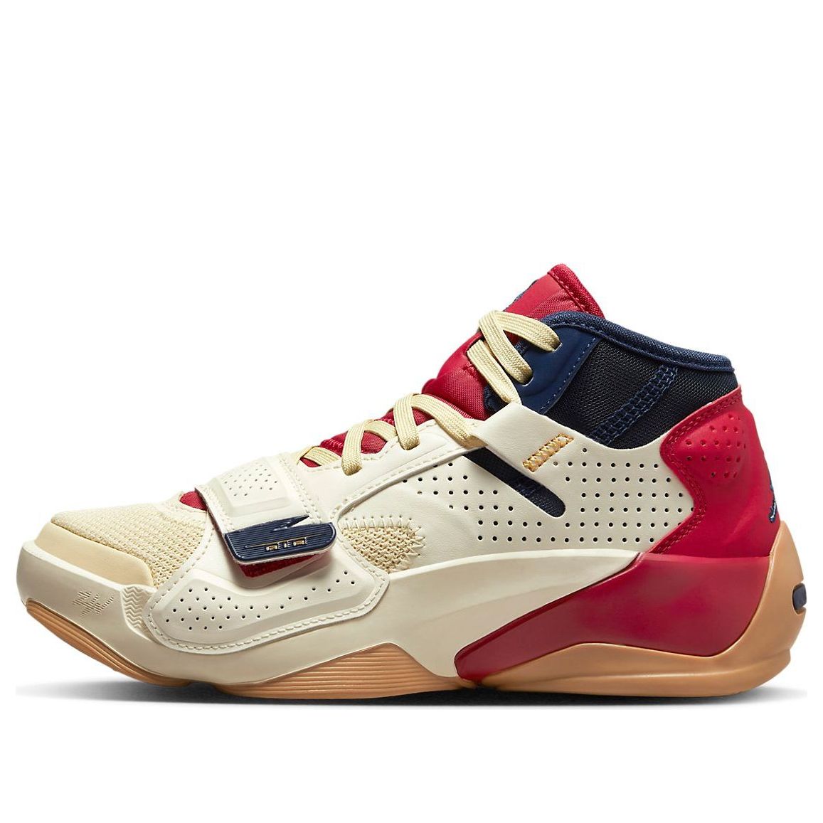 (GS) Air Jordan Zion 2 'Pelicans' DX3331-164
