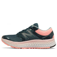 (WMNS) New Balance Fresh Foam 1080v7 'Dark Green' W1080GO7