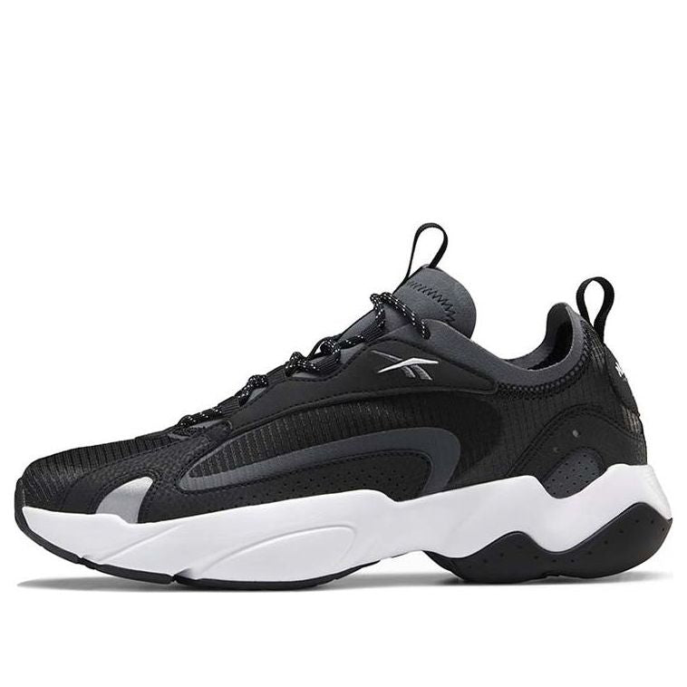 Reebok Royal Pervader Sport 'Black White' FX3421
