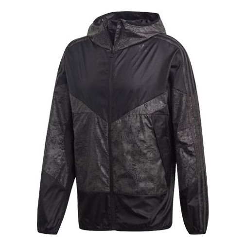 adidas originals MENS PT3 Karkaj Jacket Black ED5803