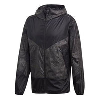 adidas originals MENS PT3 Karkaj Jacket Black ED5803