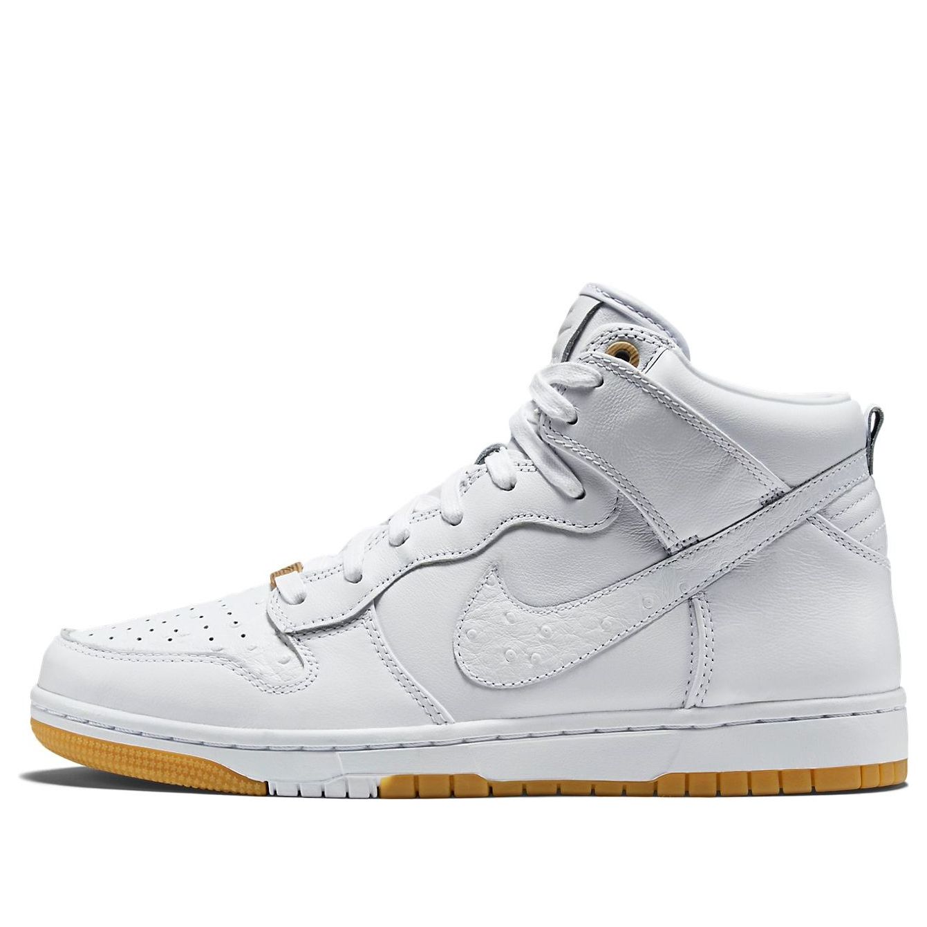Nike Dunk Comfort Premium QS 'White Pack' 716714-101