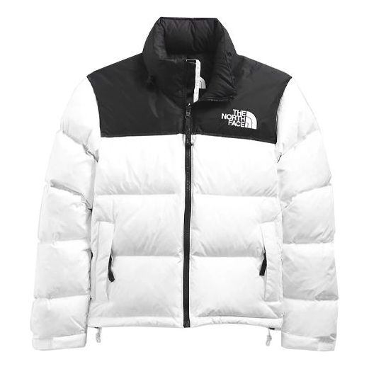 (WMNS) THE NORTH FACE WMN 1996 Retro Nuptse Jacket White NF0A3XEO-FN4