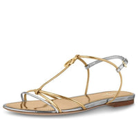 (WMNS) LOUIS VUITTON LV Sunseeker 'Gold' 1A661U