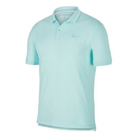 Men's Nike Tennis Quick Dry Short Sleeve POLO Polo Shirt BV1195-336