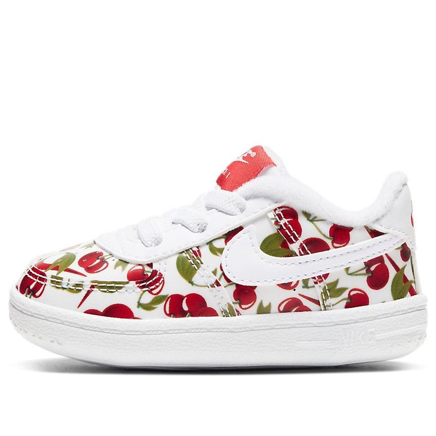 (TD) Nike Air Force 1 SE 'Cherry' CT2322-100
