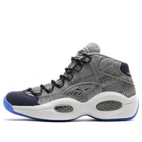 Reebok Major x Question Mid 'Georgetown' AQ8866
