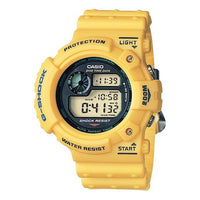 CASIO G-Shock Frogman 'Yellow' DW-6300-9