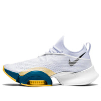 Nike Air Zoom SuperRep 'White Blue Yellow' CD3460-084