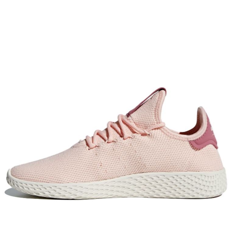 (WMNS) adidas x Pharrell Tennis Hu 'Icey Pink' AQ0988