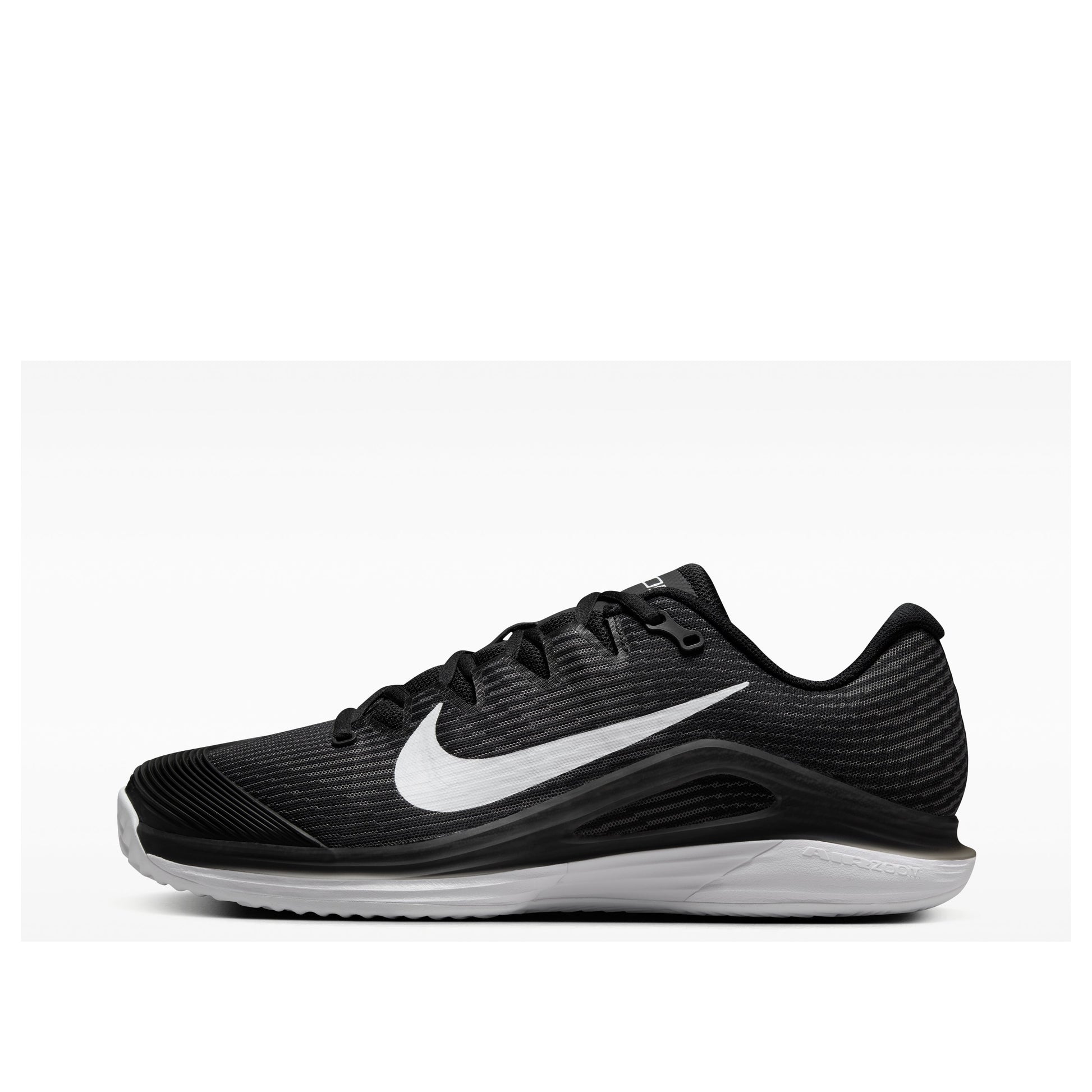 Nike Air Zoom Vapor 12 'Black White' HQ6026-001